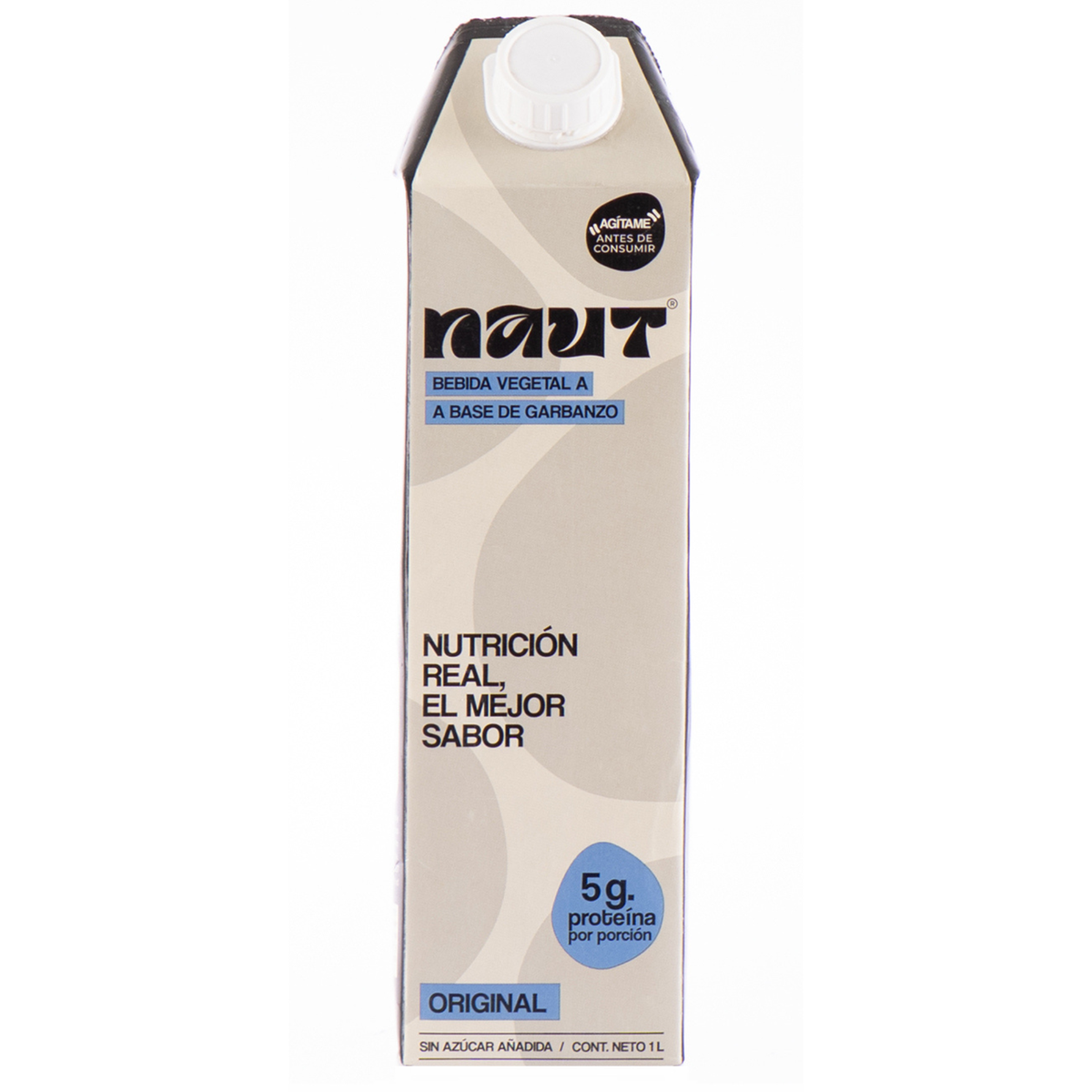 NAUT Original – Caja 12 unidades