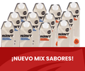 Pack Descubrimiento Naut | 12 unidades