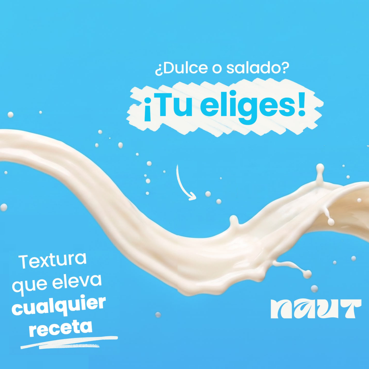 NAUT Original – Caja 12 unidades