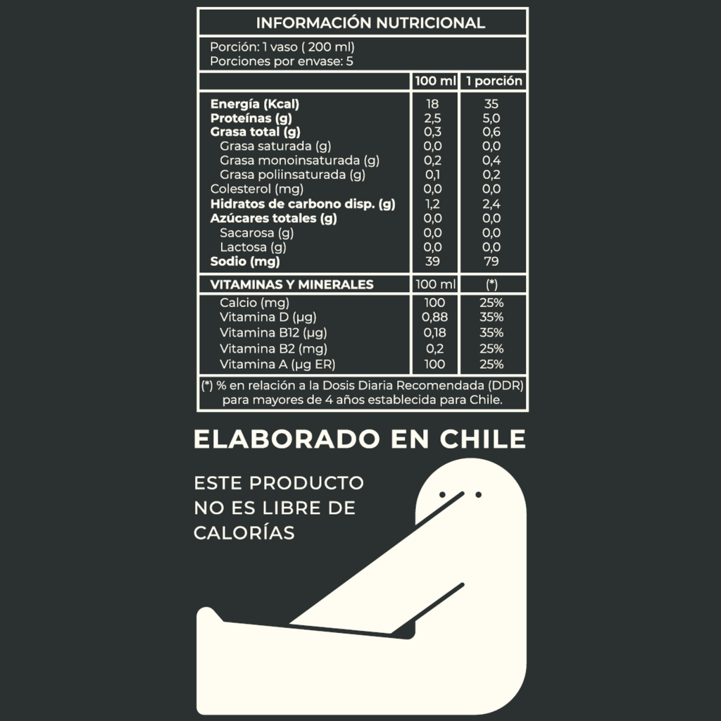 NAUT Original – Caja 12 unidades