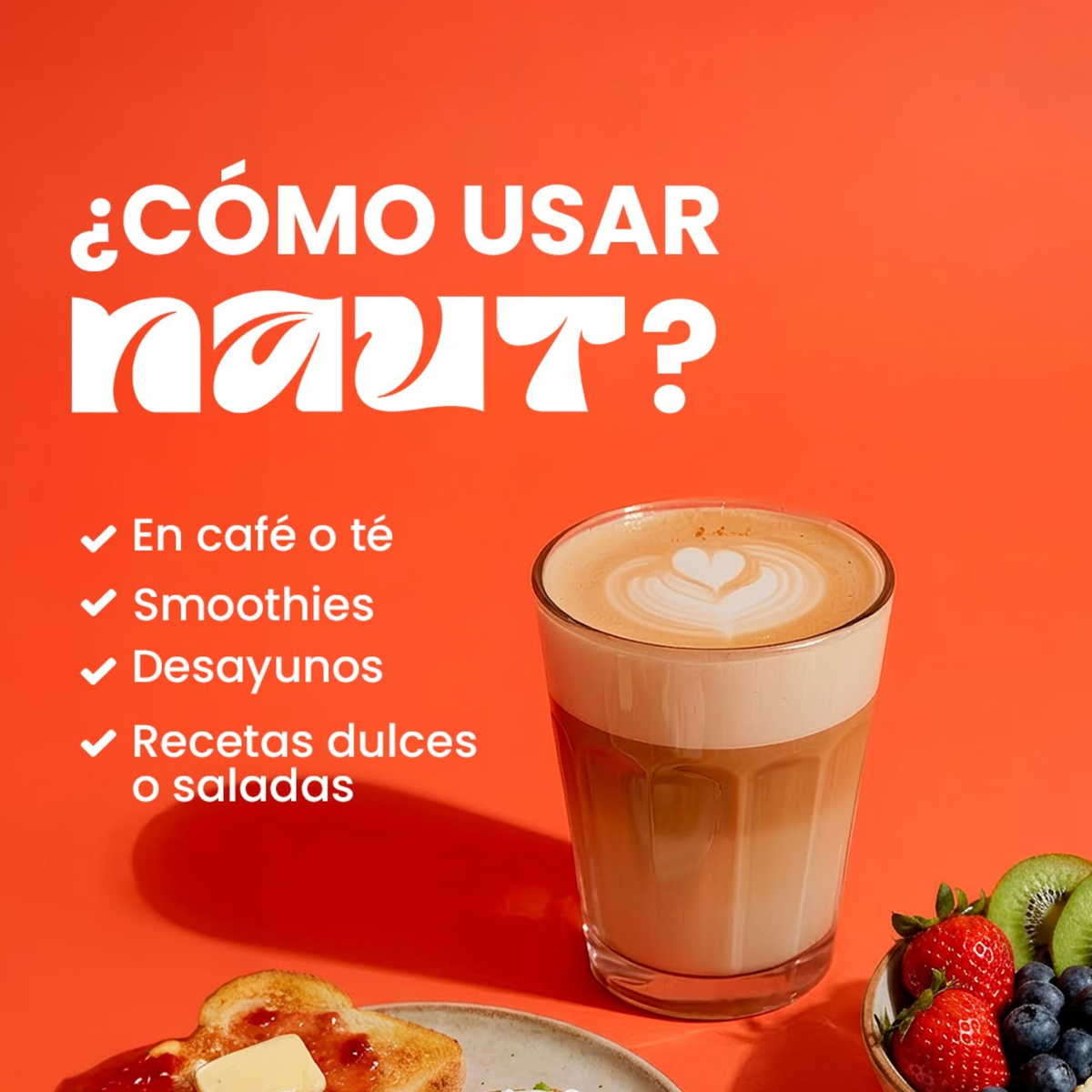 NAUT Original – Caja 12 unidades