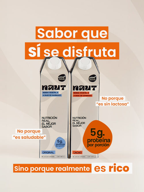 Pack Descubrimiento Naut | 12 unidades